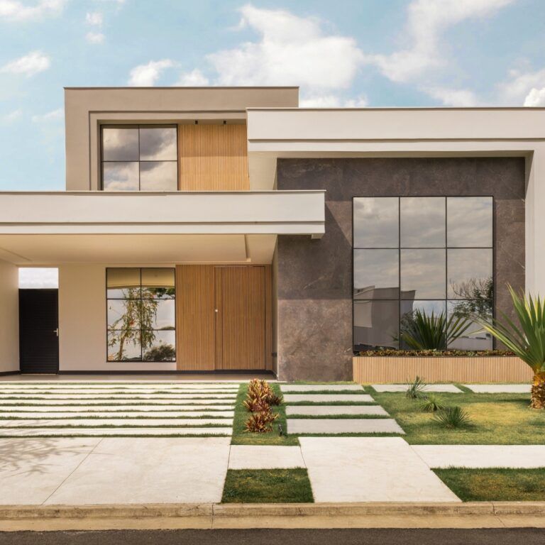 Reforma de chalet en la urbanización Señorío de Illescas
