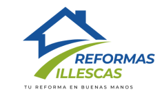 Logo de Reformas Illescas, empresa de reformas integrales en Illescas y alrededores